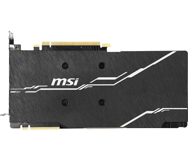 MSI Geforce RTX 2070 SUPER VENTUS OC 8GB GDDR6 - 504675 - zdjęcie 2